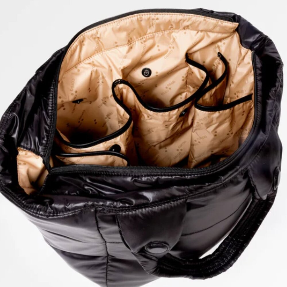 Caraa Cumulus Tote Medium - Picture 5 of 12